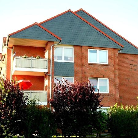 Relax Apartment Бург ауф Фехмарн Екстериор снимка