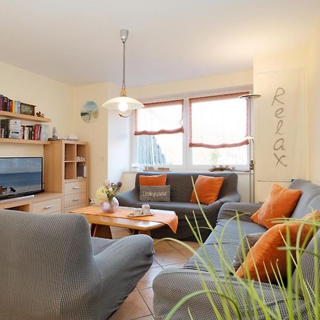Relax Apartment Бург ауф Фехмарн Екстериор снимка