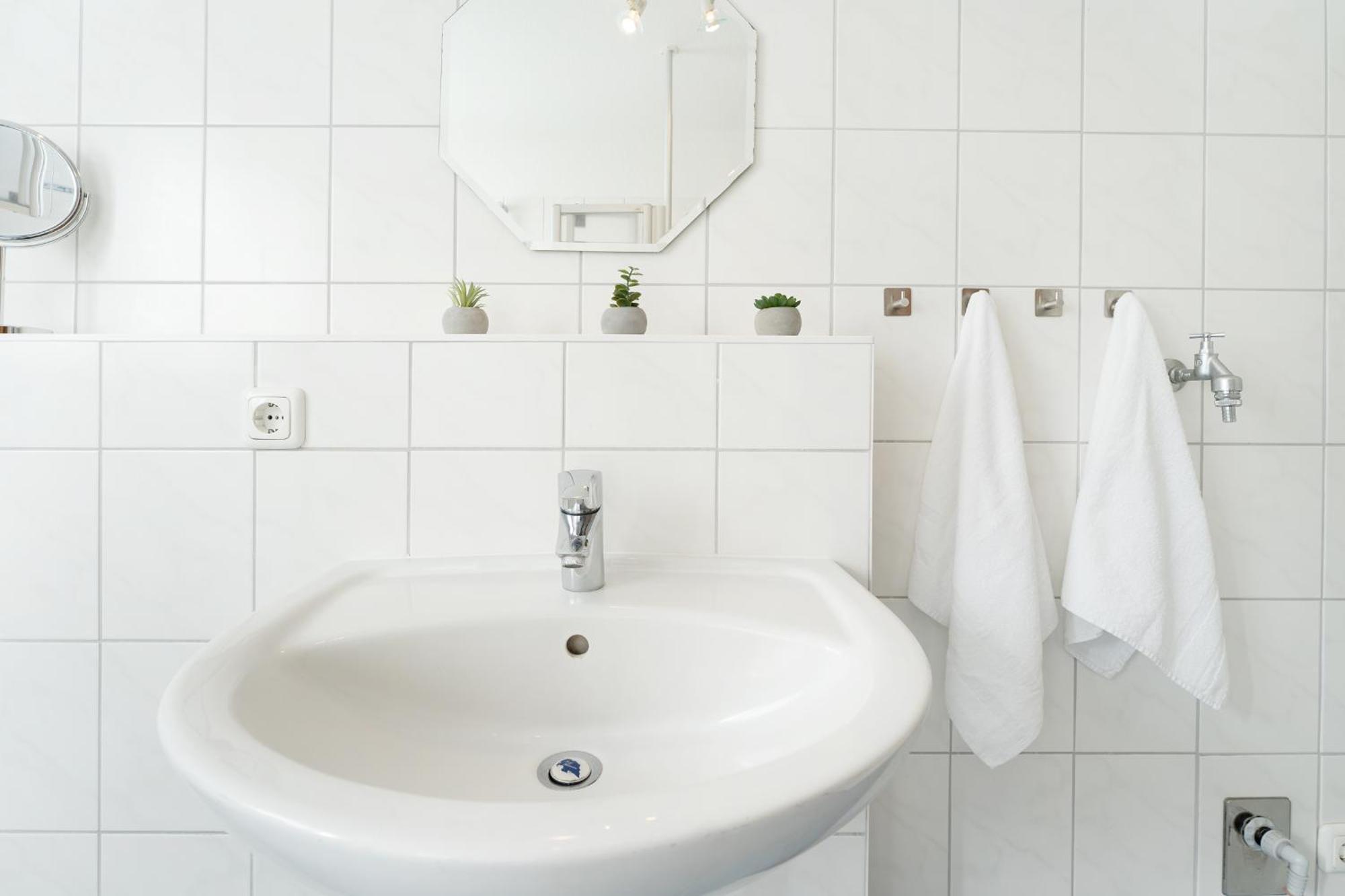 Relax Apartment Бург ауф Фехмарн Екстериор снимка