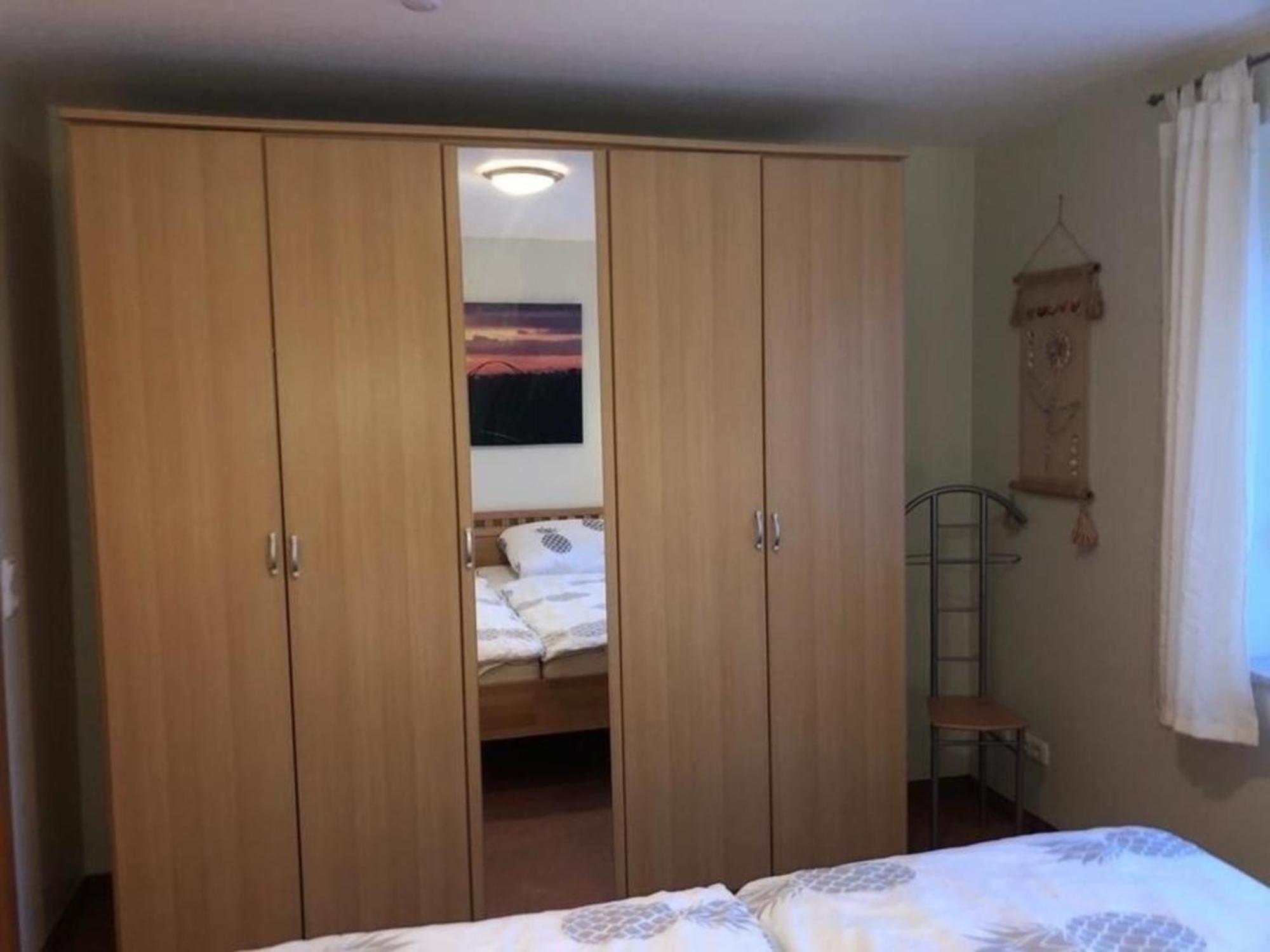 Relax Apartment Бург ауф Фехмарн Екстериор снимка