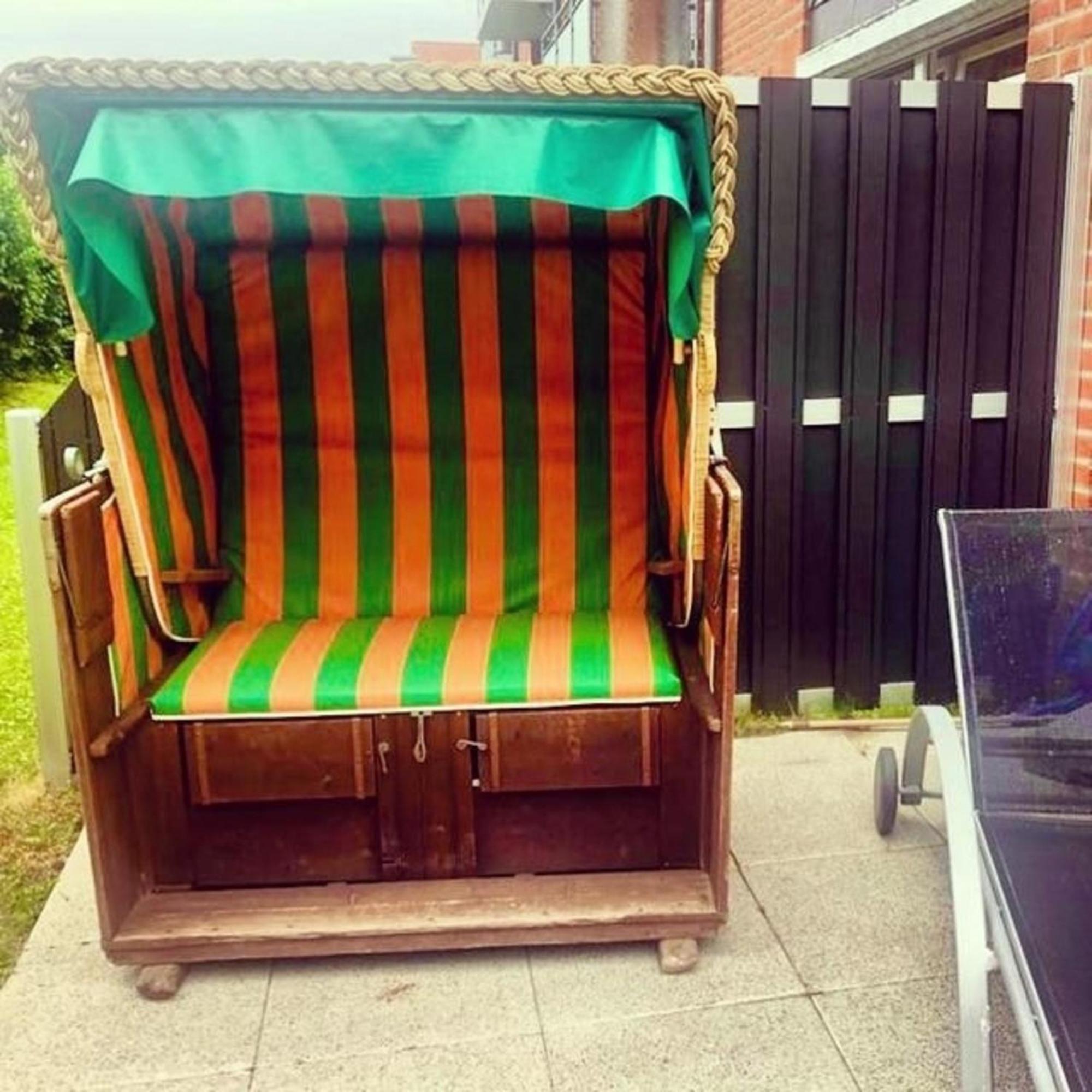Relax Apartment Бург ауф Фехмарн Екстериор снимка