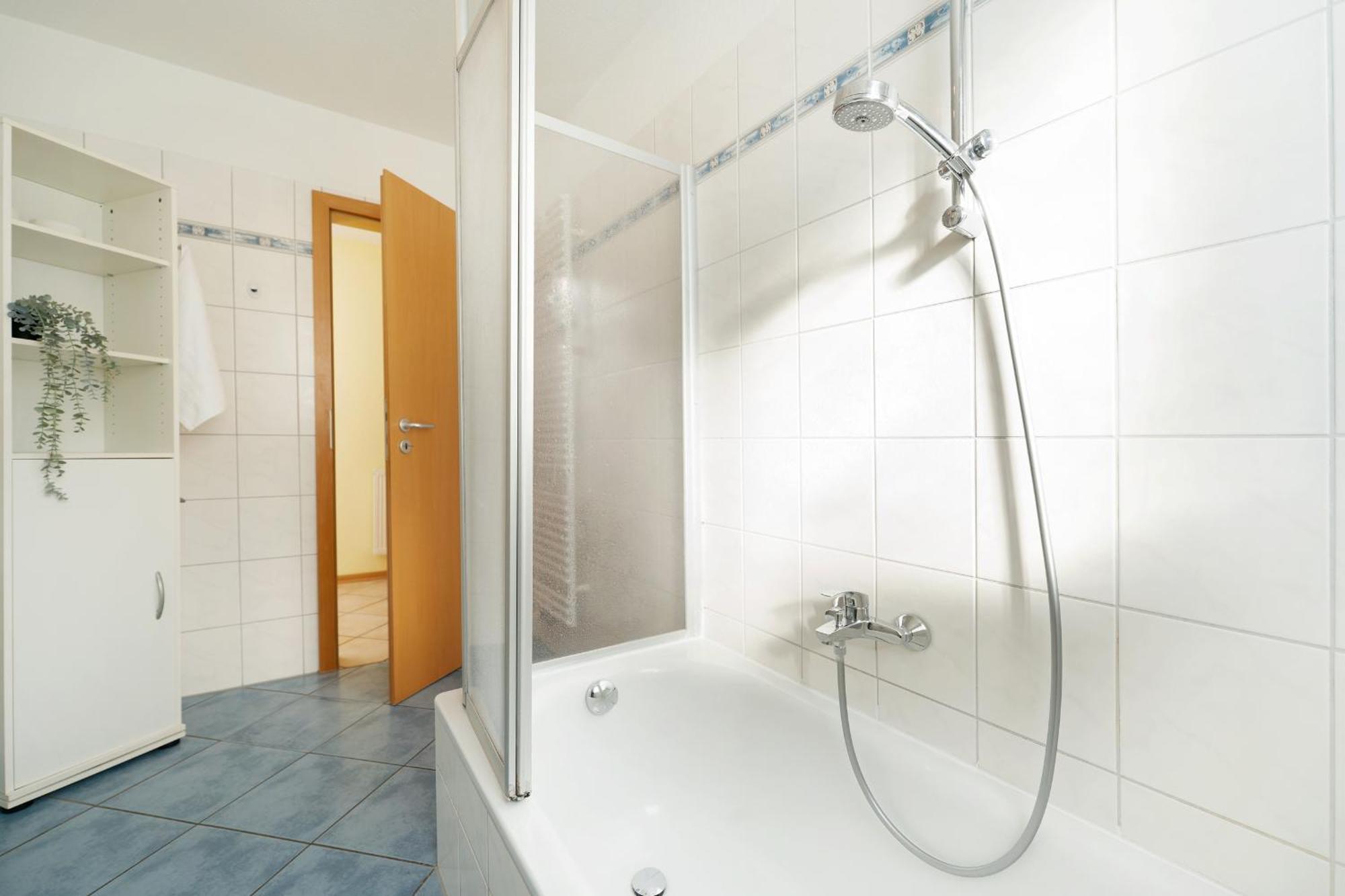 Relax Apartment Бург ауф Фехмарн Екстериор снимка