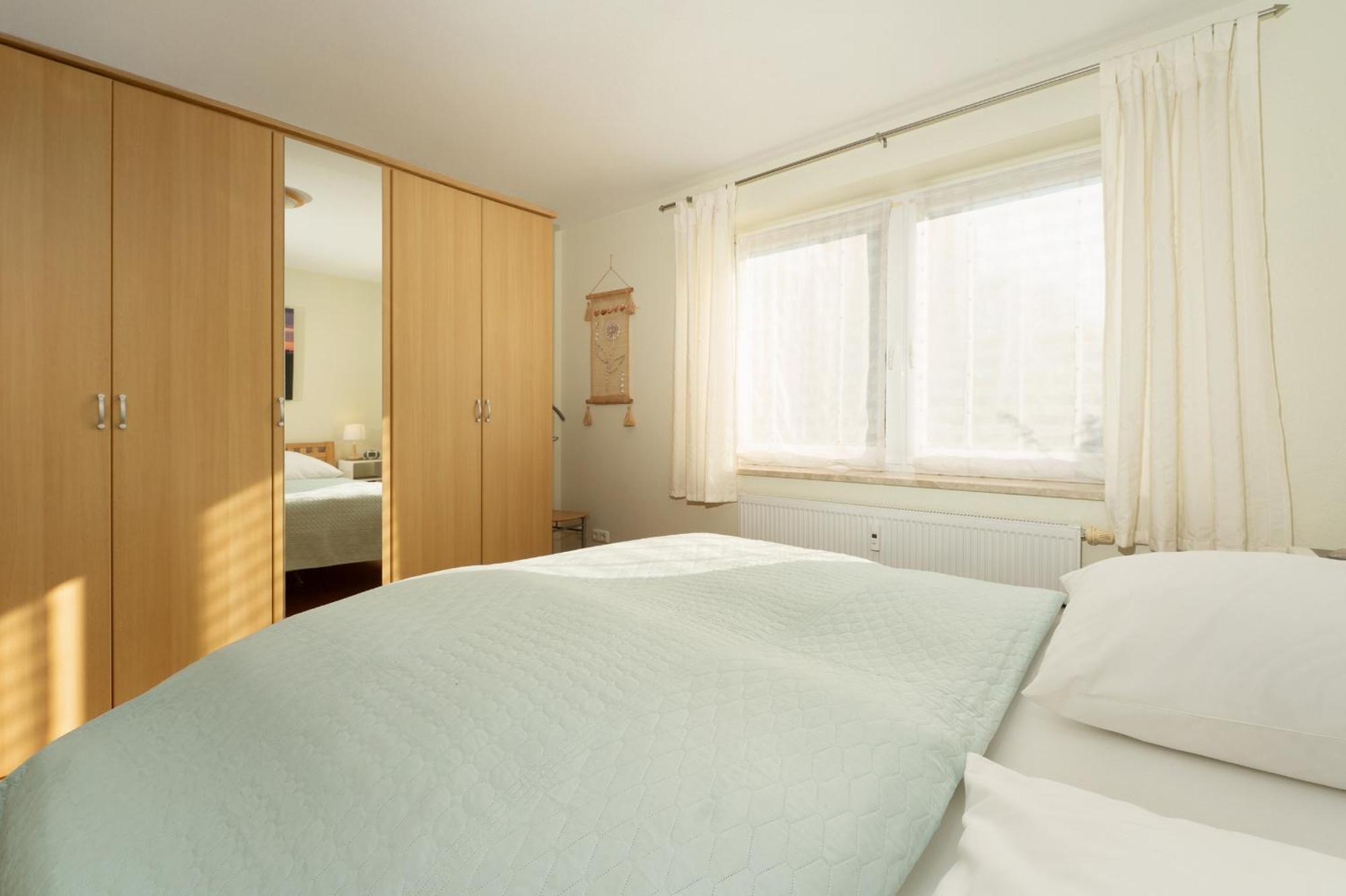Relax Apartment Бург ауф Фехмарн Екстериор снимка