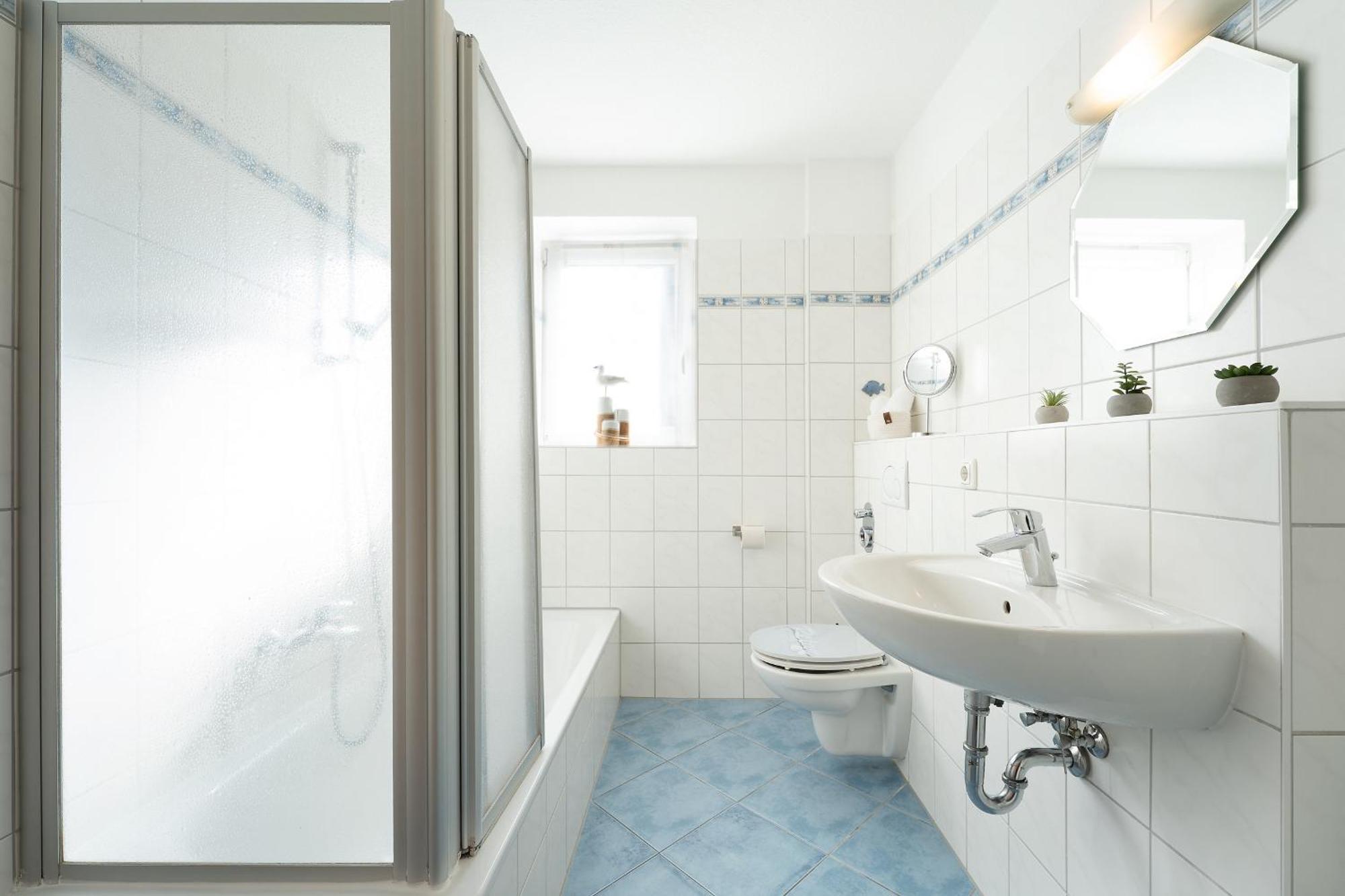 Relax Apartment Бург ауф Фехмарн Екстериор снимка