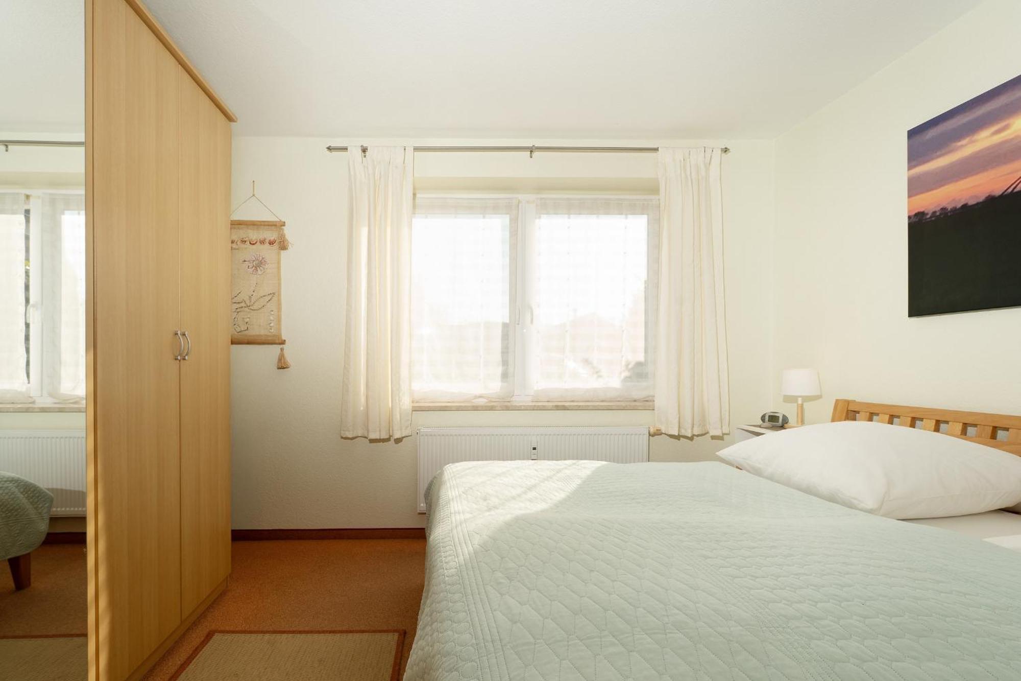 Relax Apartment Бург ауф Фехмарн Екстериор снимка